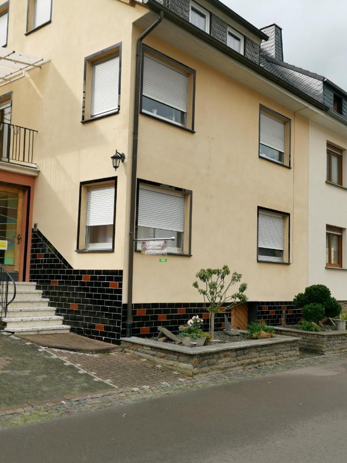 Lisa Leilighet Bremm Eksteriør bilde